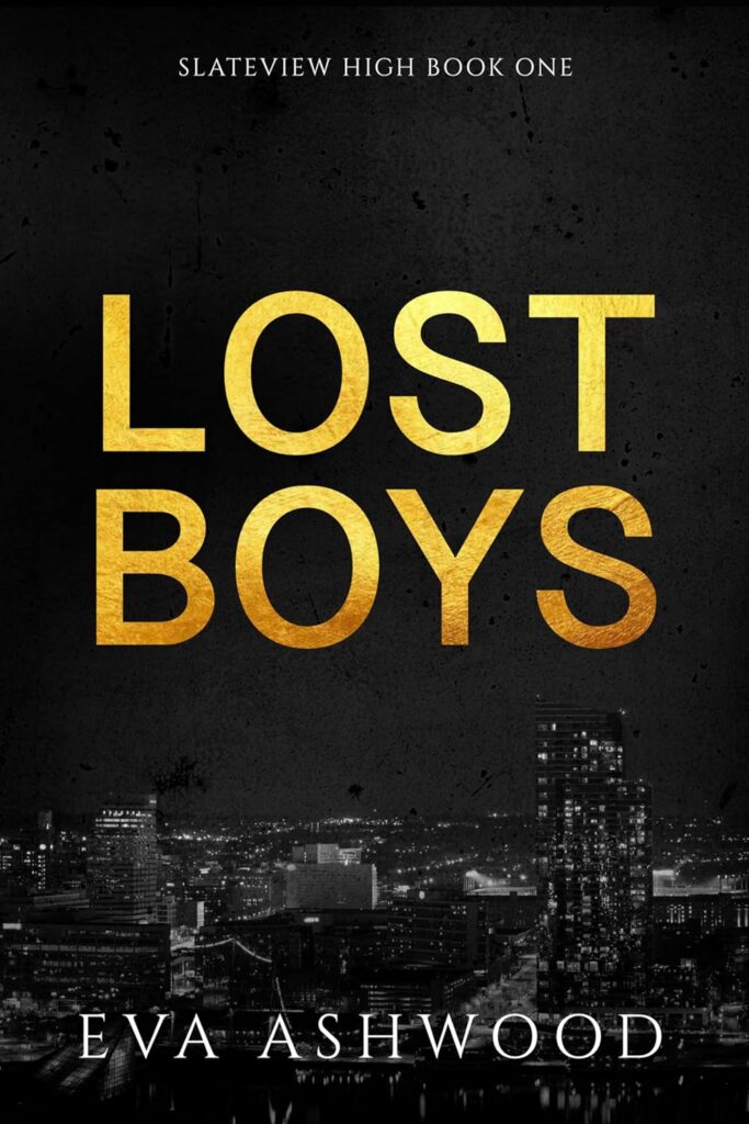 Lost Boys