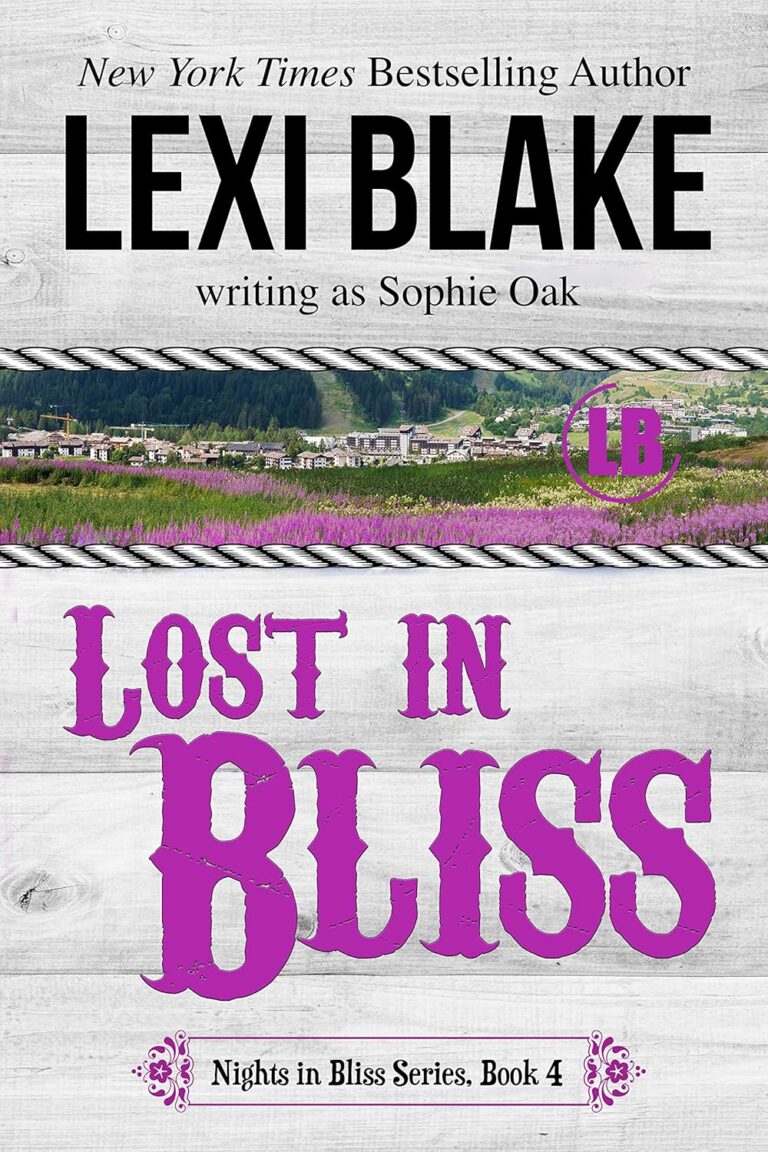 Lost in Bliss