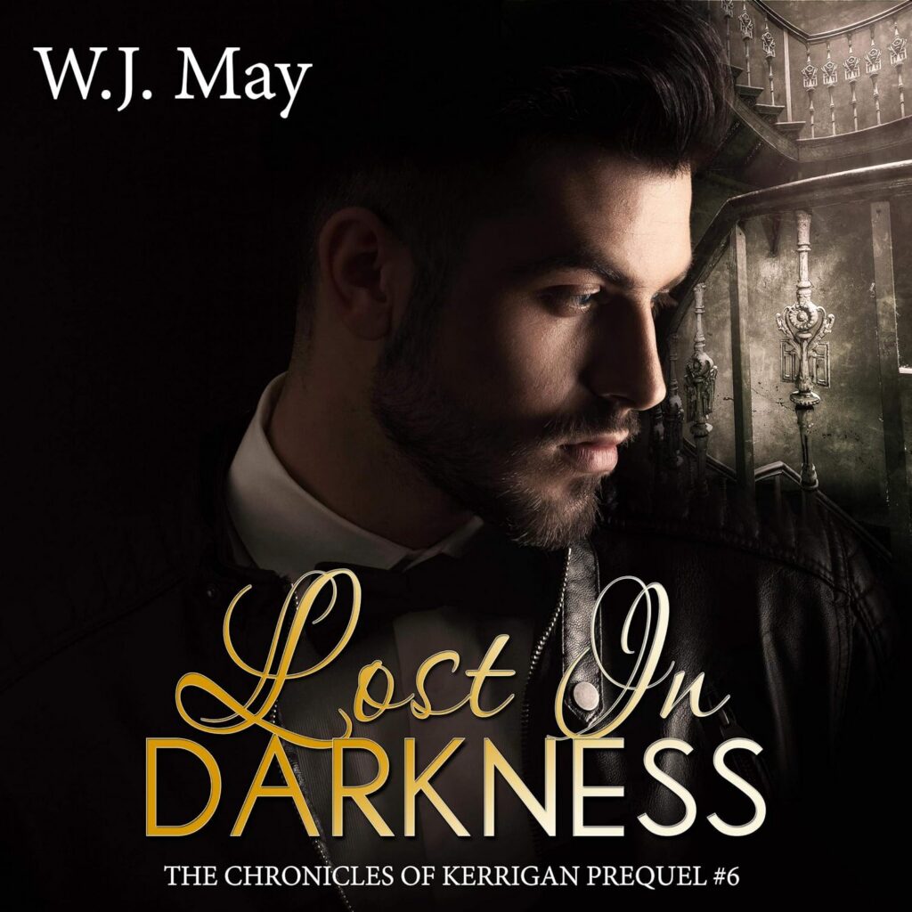 Lost in Darkness