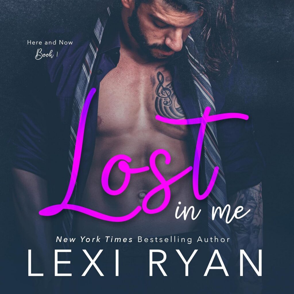 Lost in Me