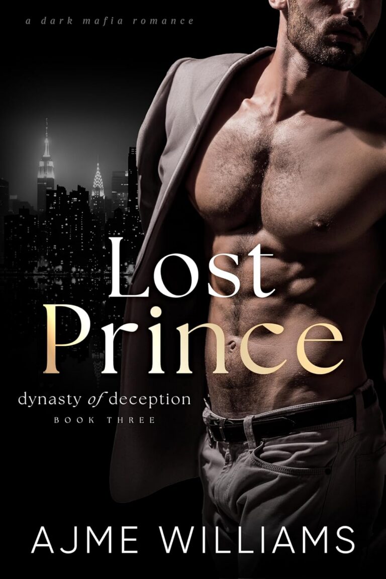 Lost Prince