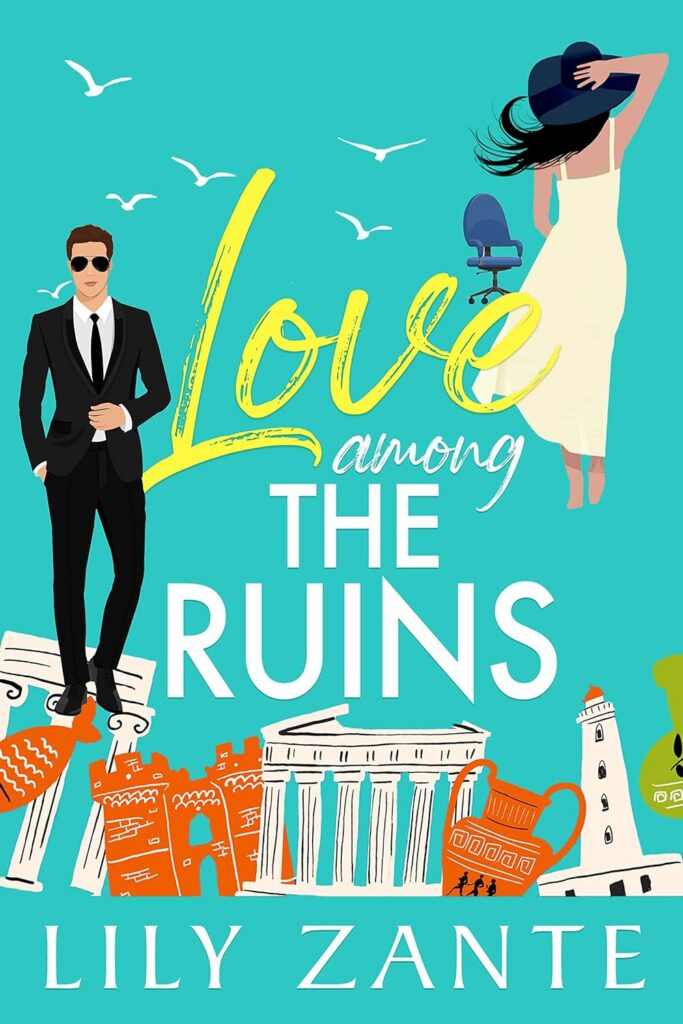 Love Among the Ruins