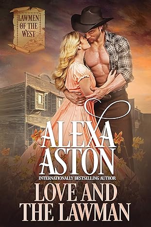 Love and the Lawman