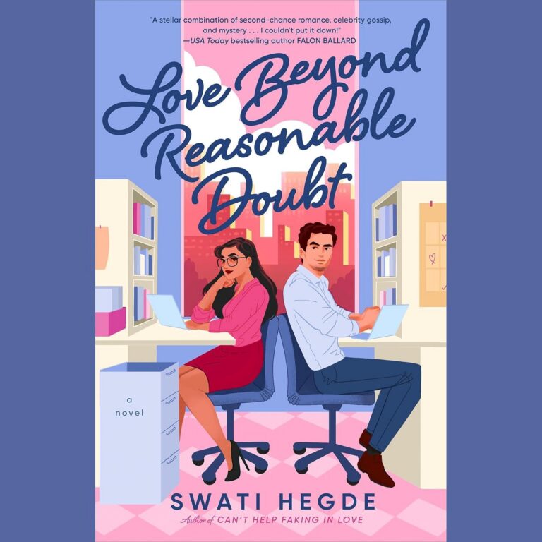 Love Beyond Reasonable Doubt