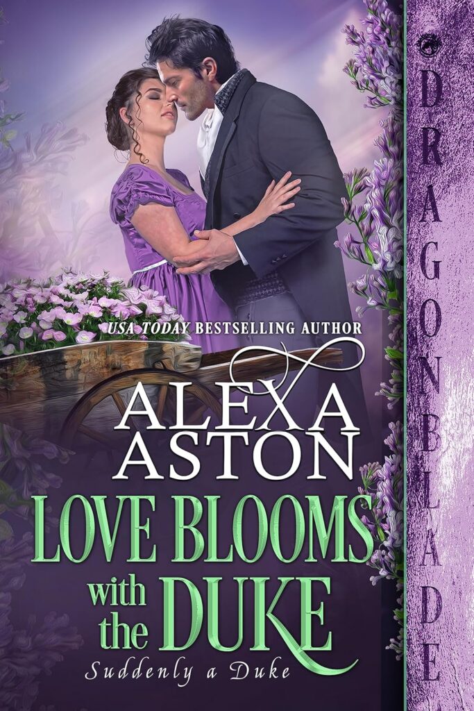 Love Blooms with the Duke