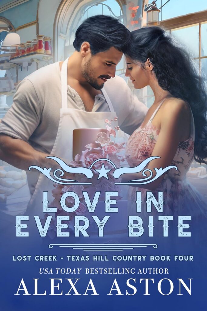 Love in Every Bite