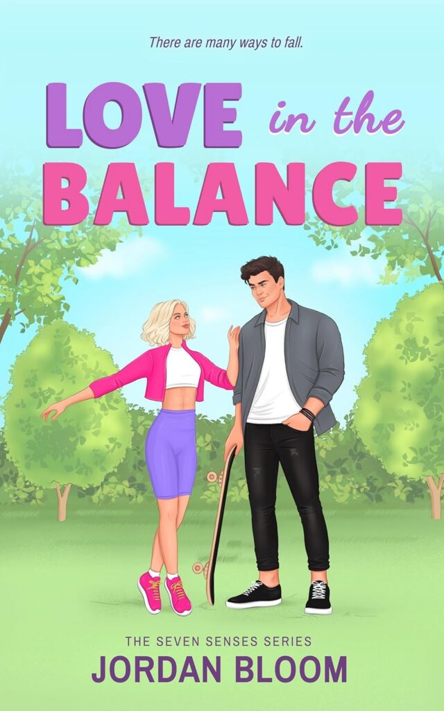 Love in the Balance