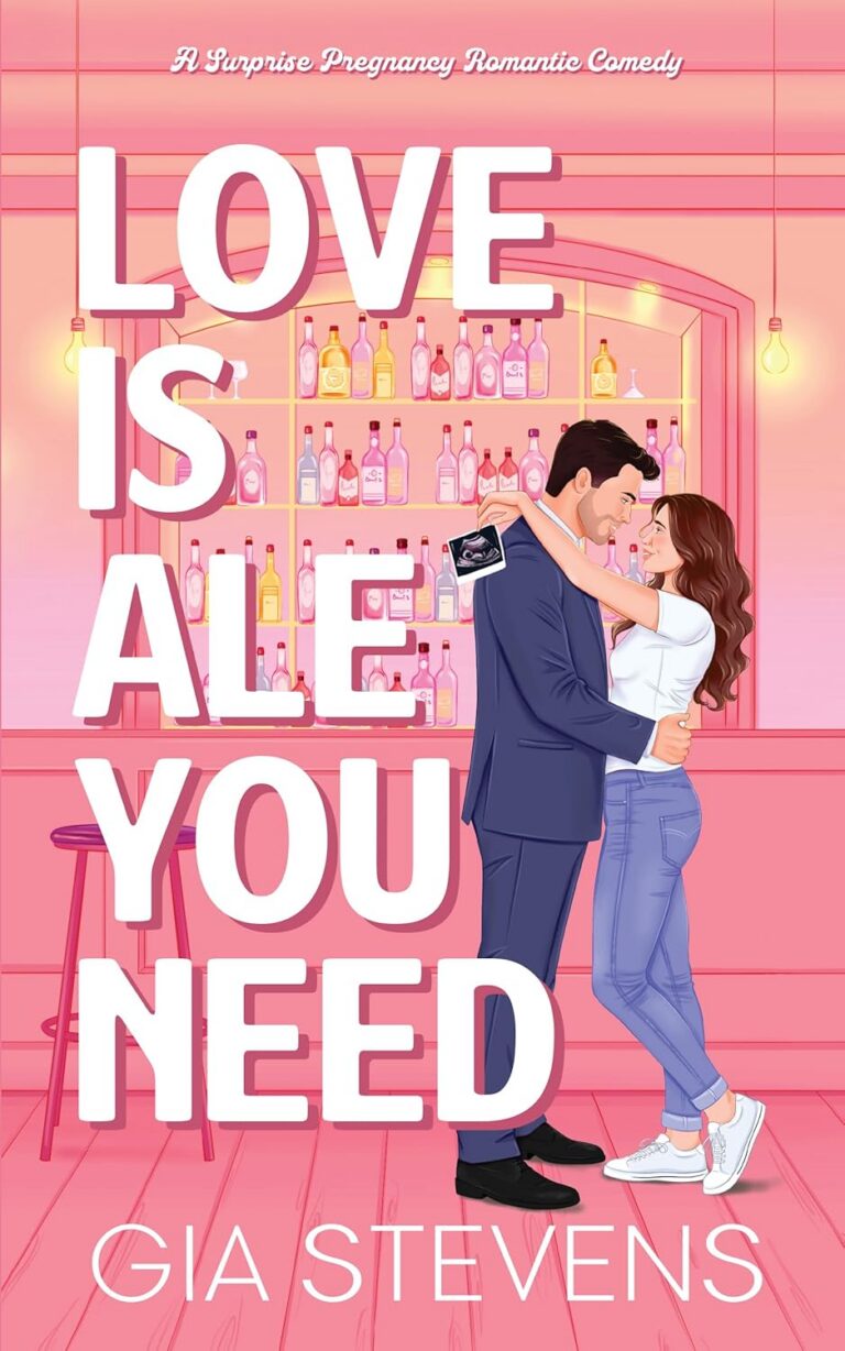 Love Is Ale You Need