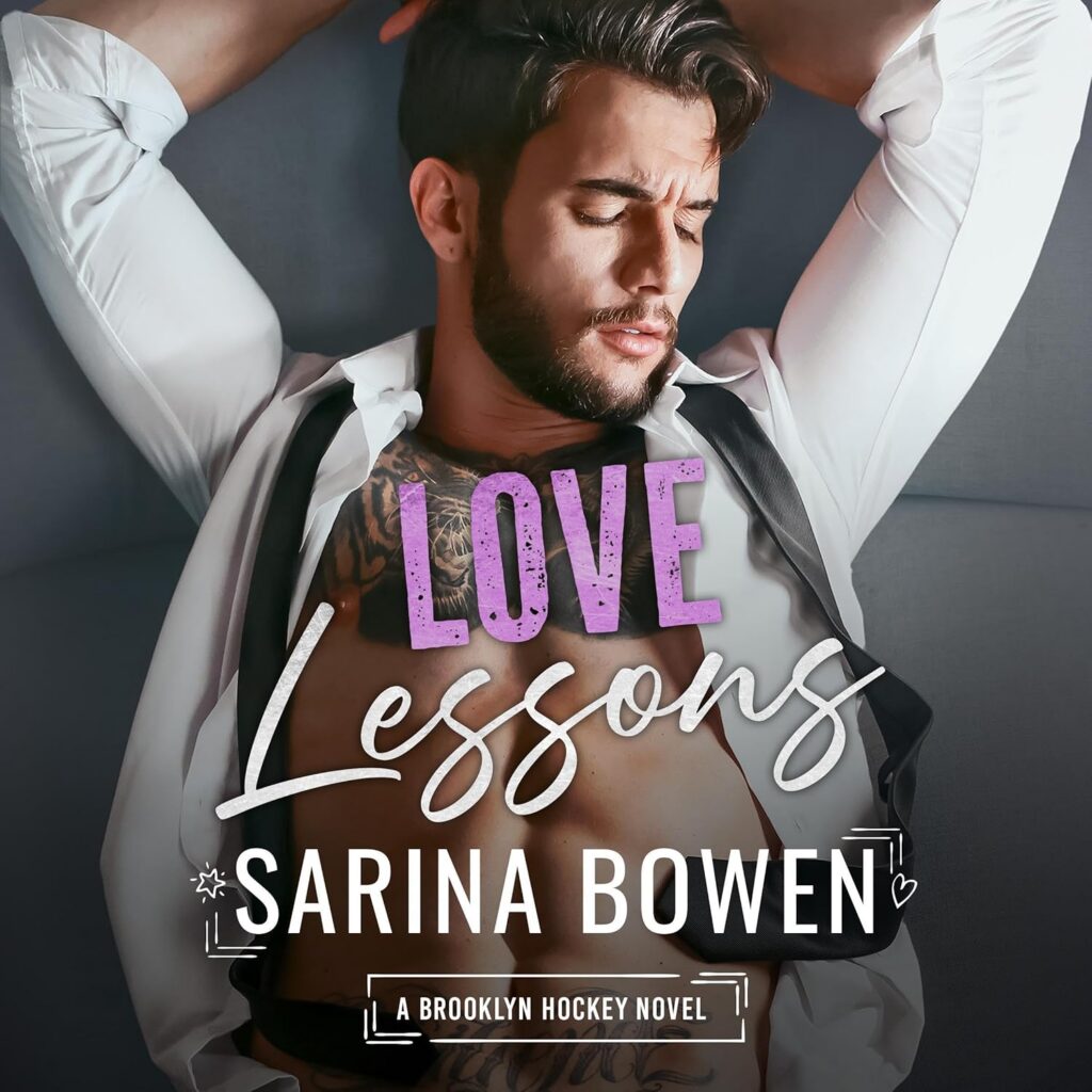 Love Lessons