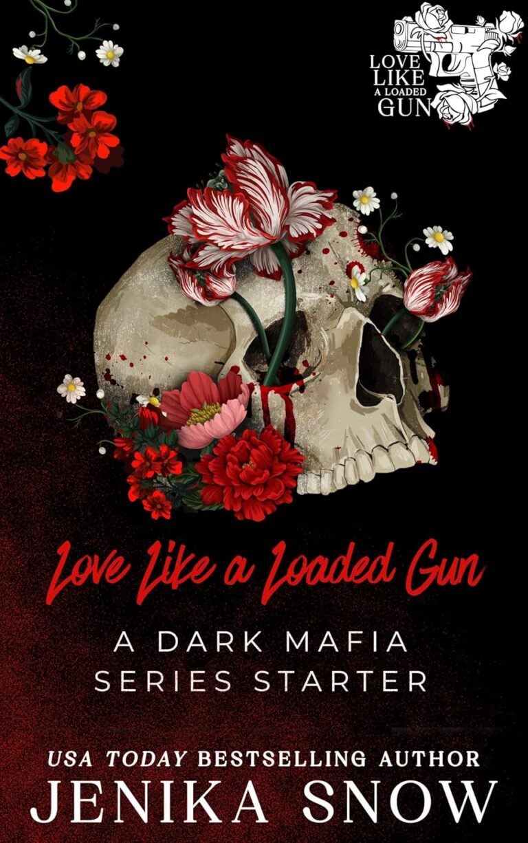 Love Like a Loaded Gun