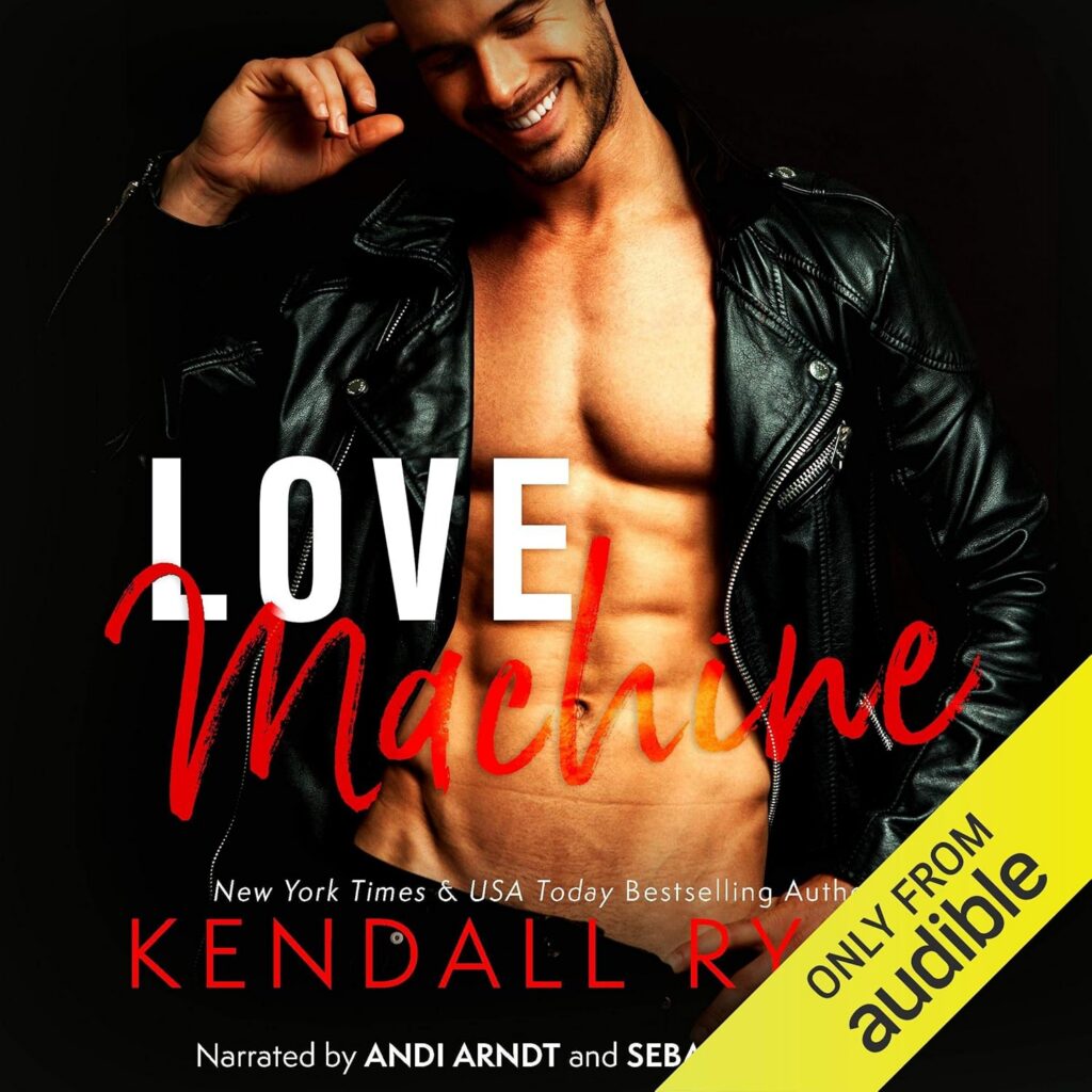 Love Machine