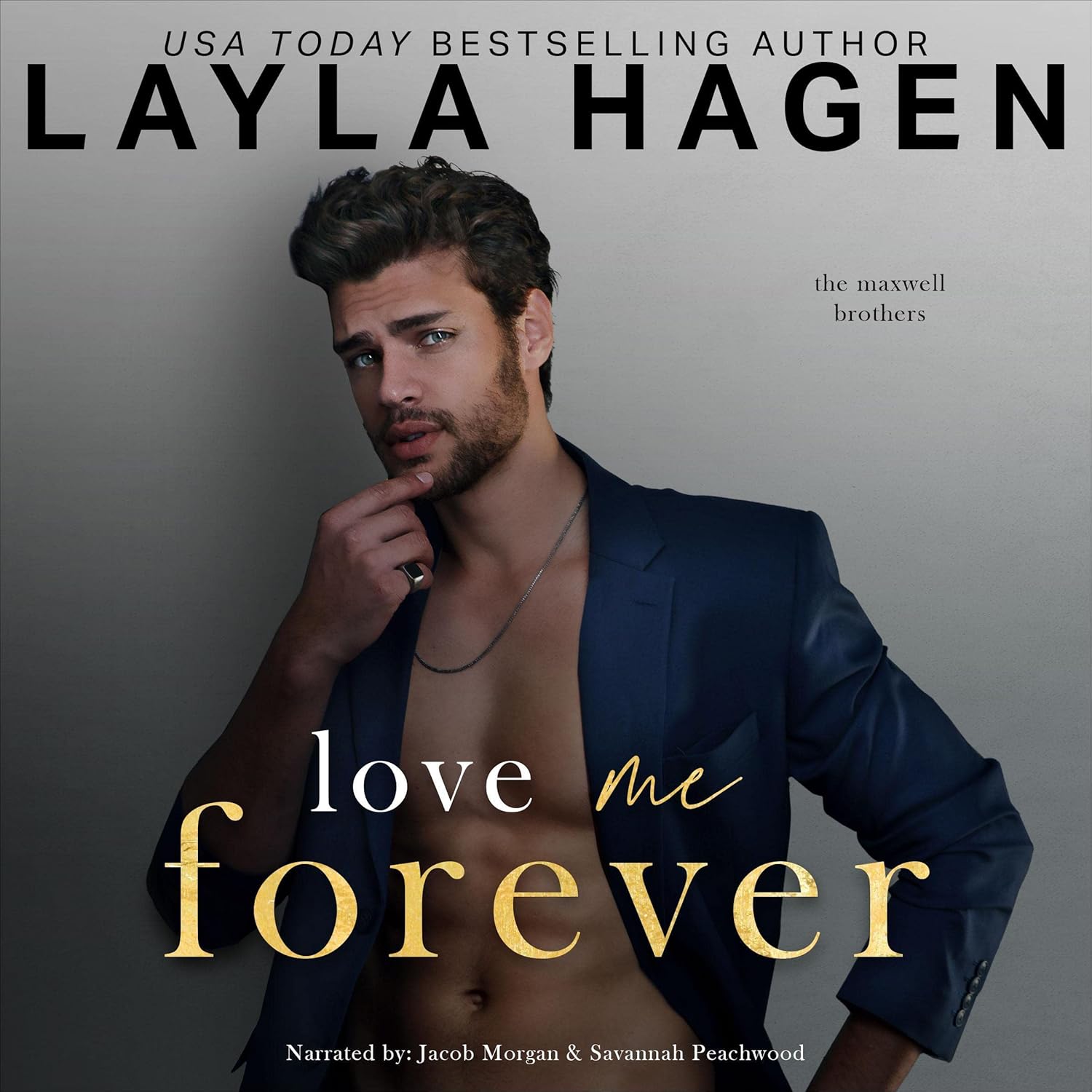 Love Me Forever