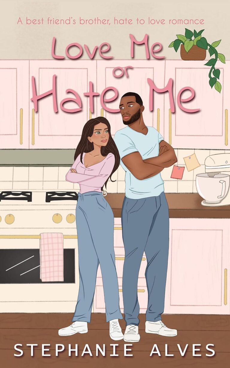 Love Me or Hate Me
