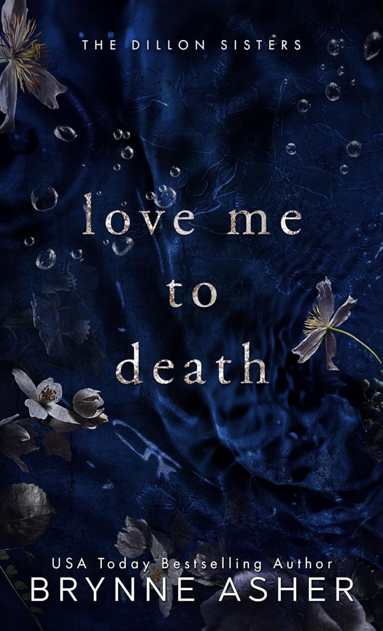 Love Me to Death