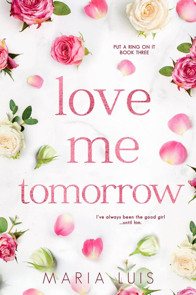 Love Me Tomorrow
