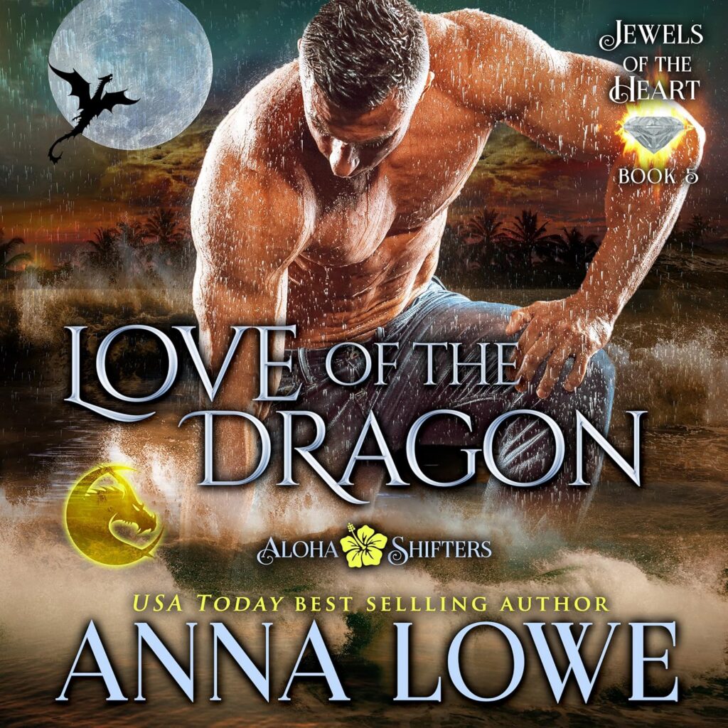 Love of the Dragon