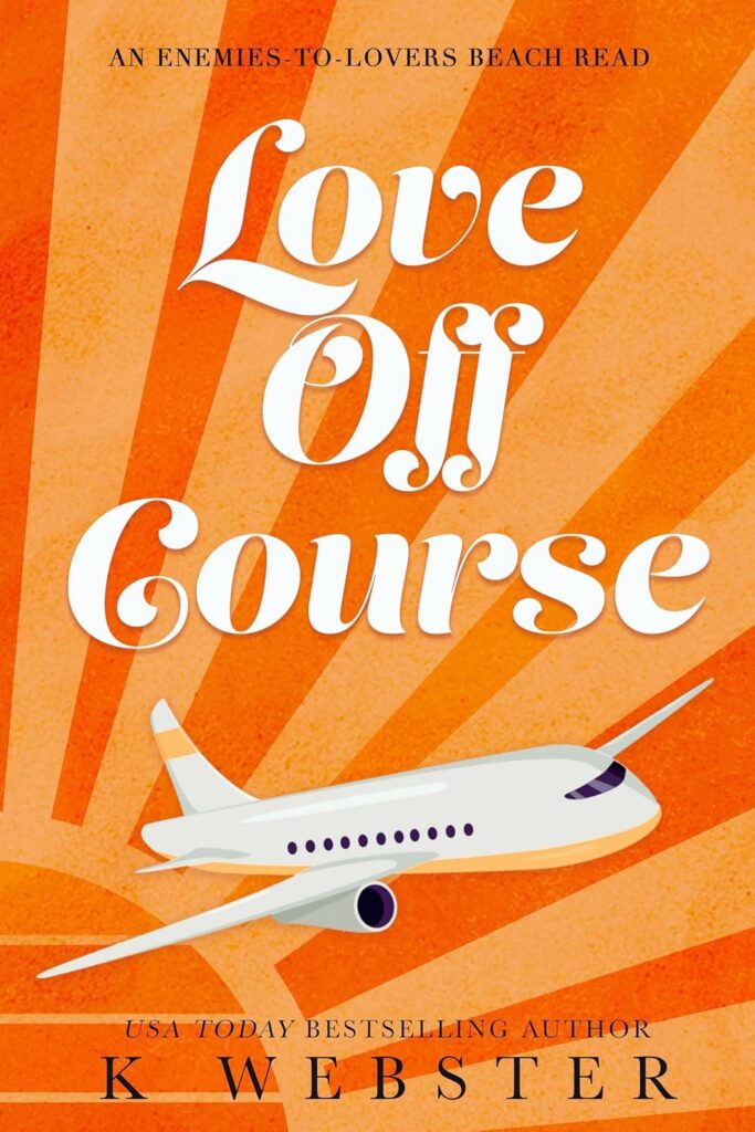 Love off Course