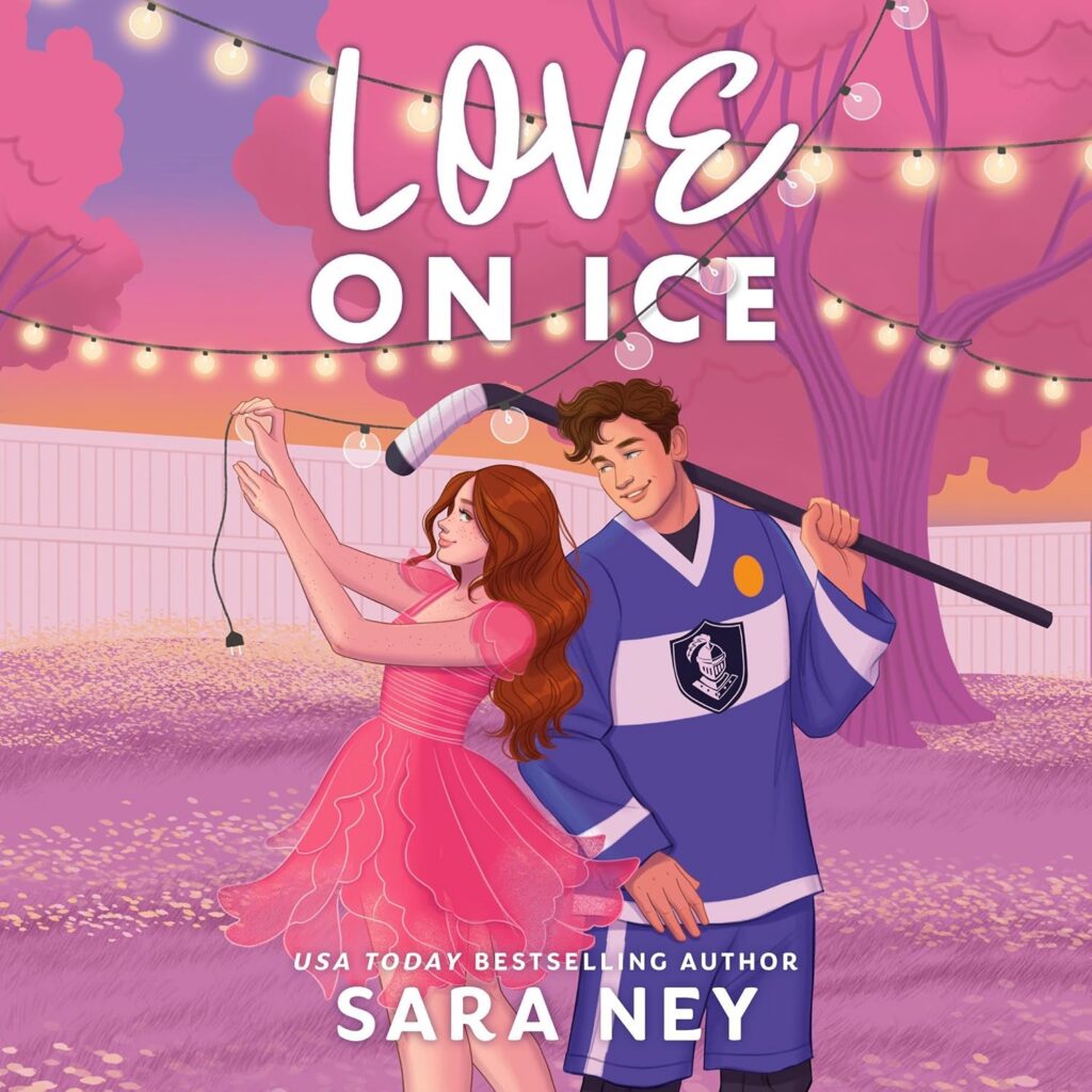 Love on Ice