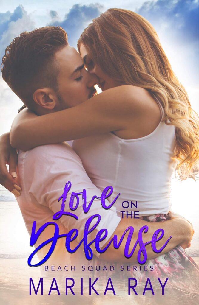 Love on the Defense