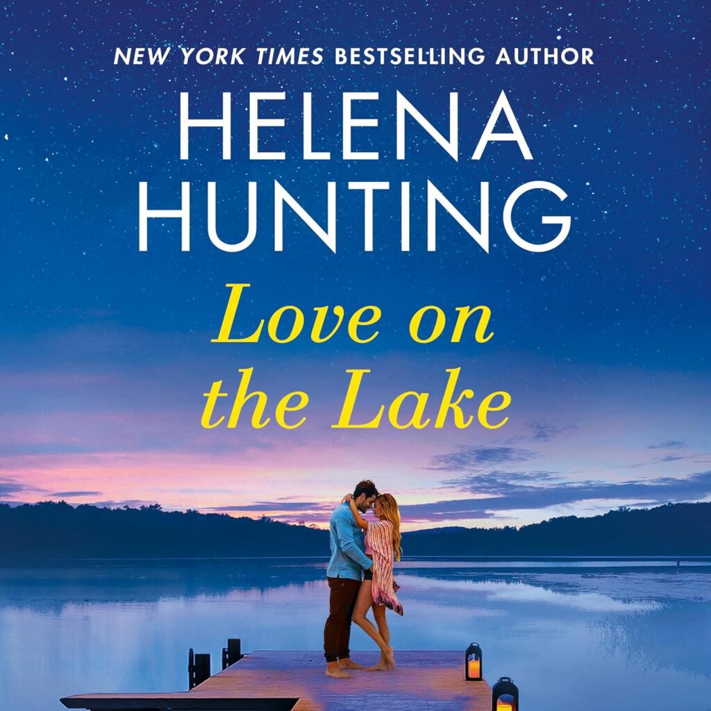 Love on the Lake