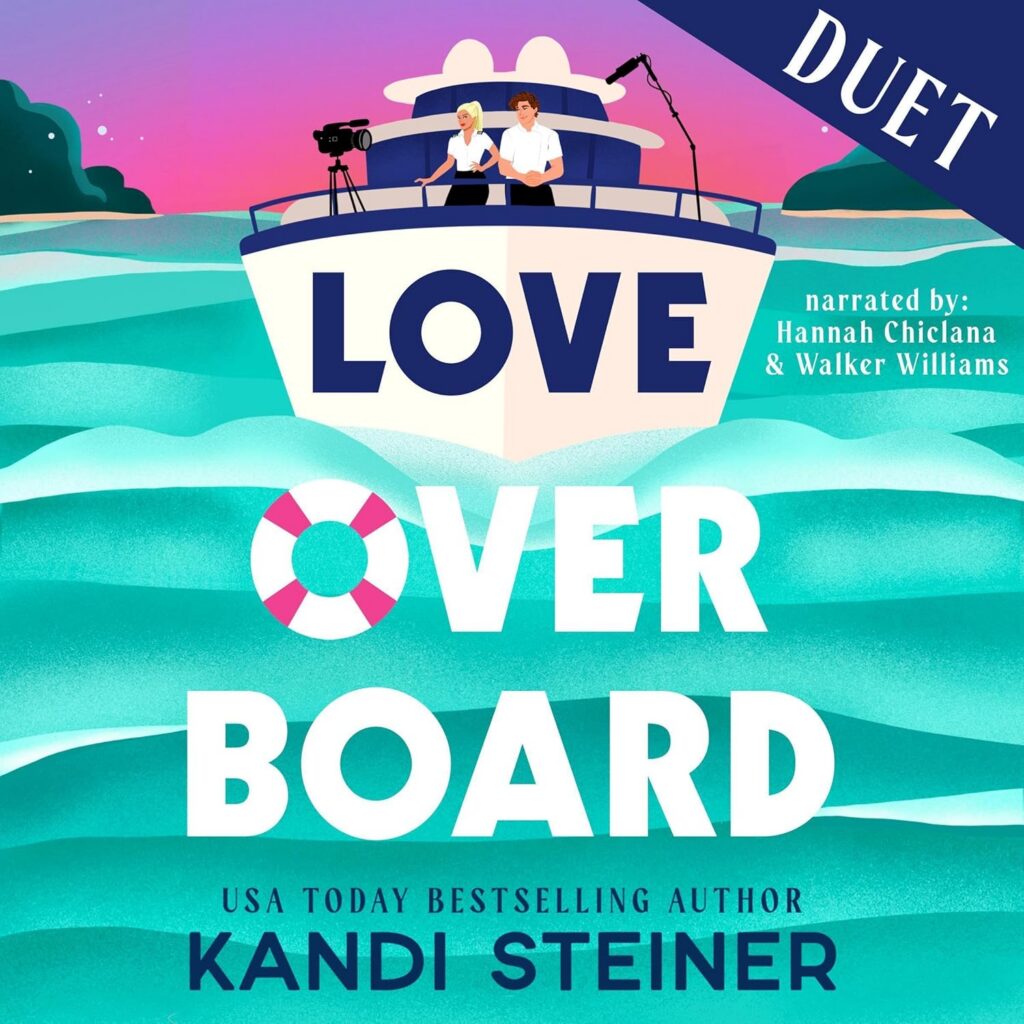Love Overboard