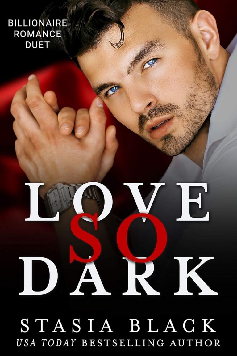 Love so Dark