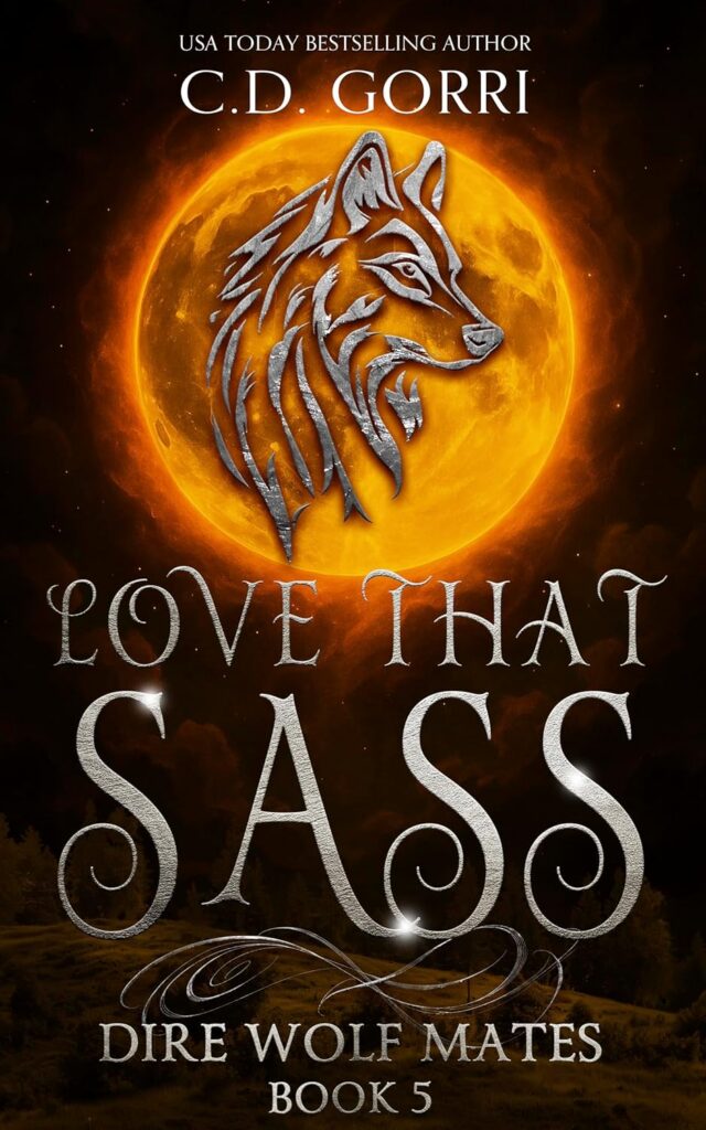Love That Sass