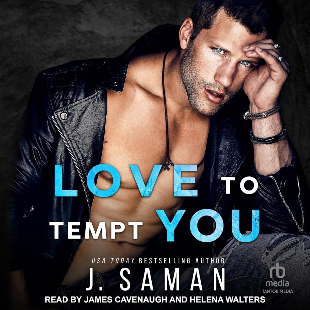 Love to Tempt You