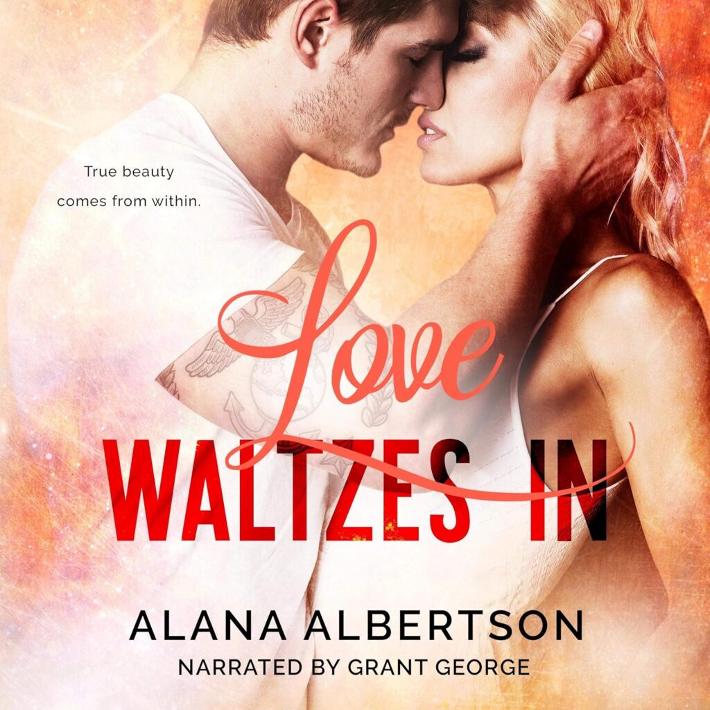Love Waltzes In
