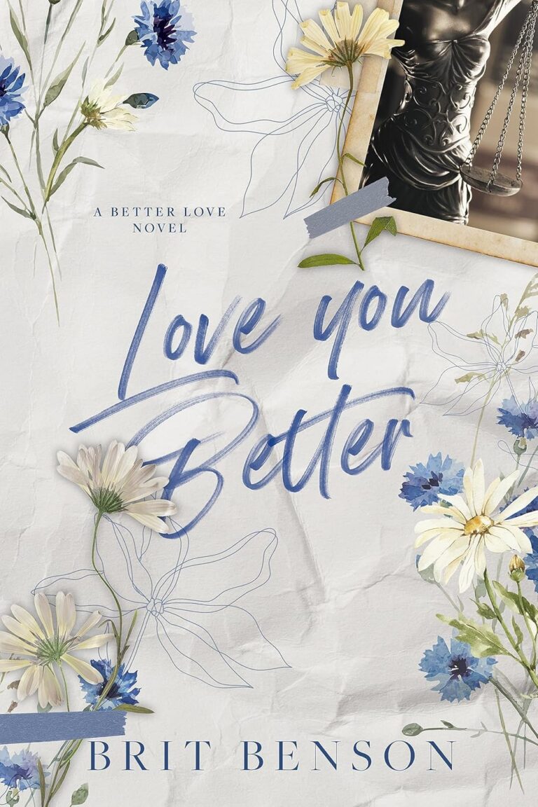 Love You Better