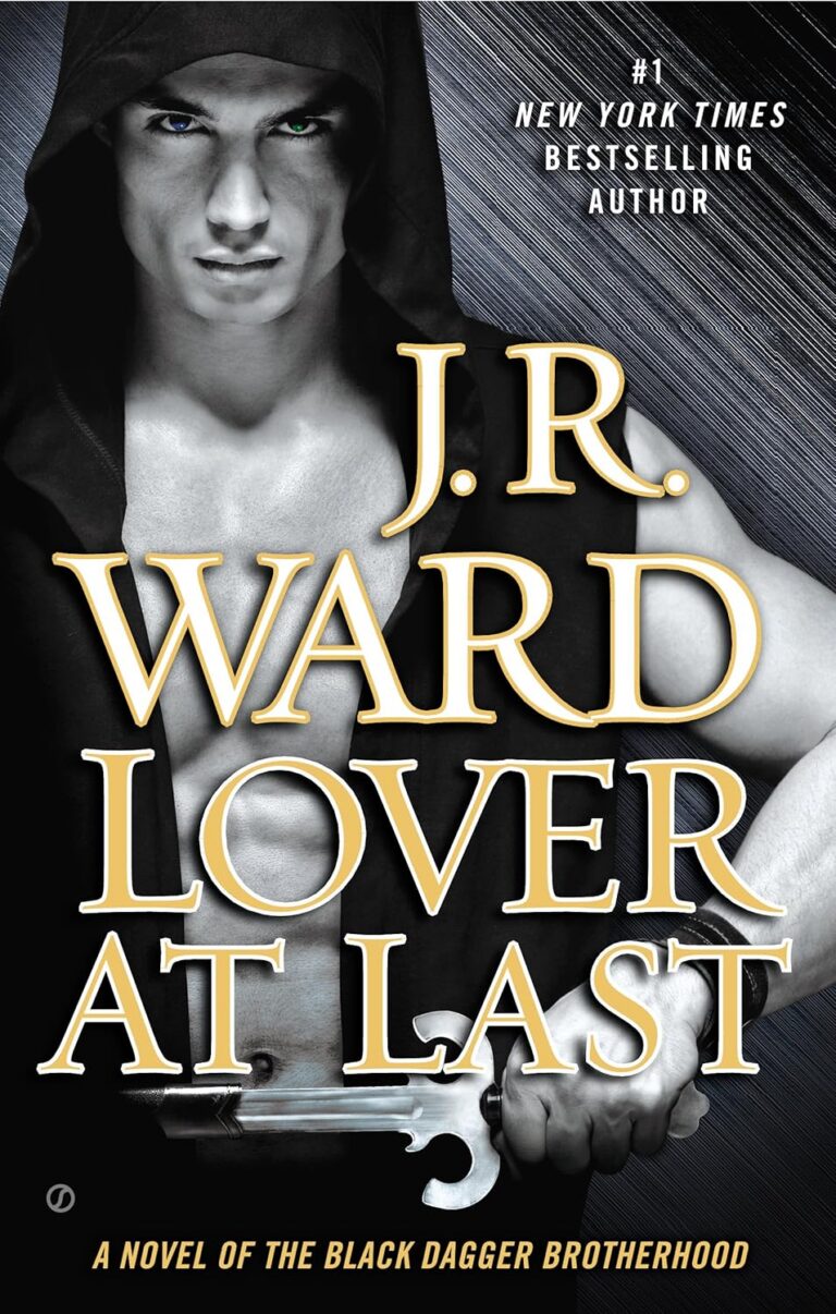 Lover at Last