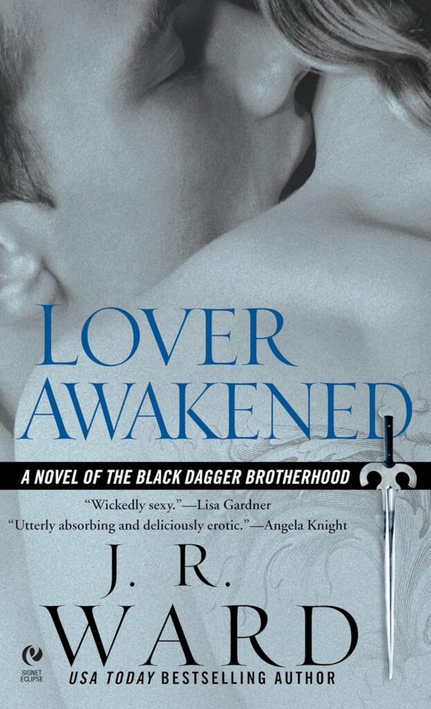 Lover Awakened