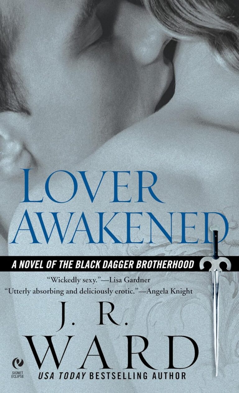 Lover Awakened