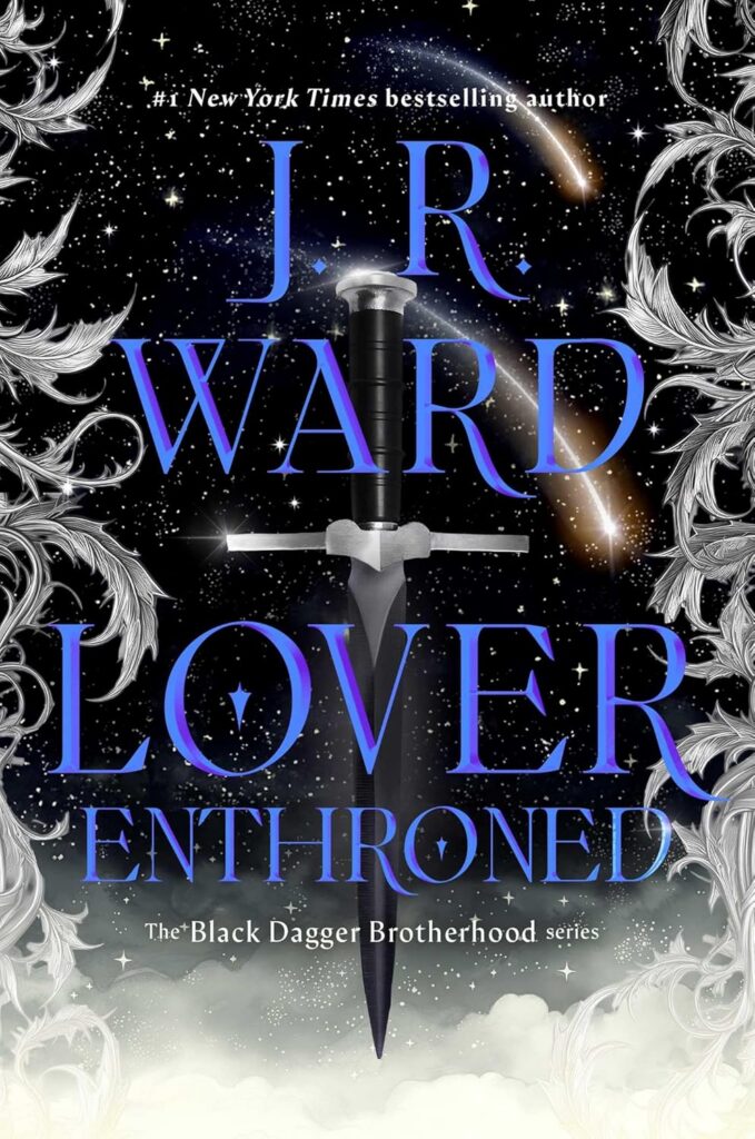 Lover Enthroned