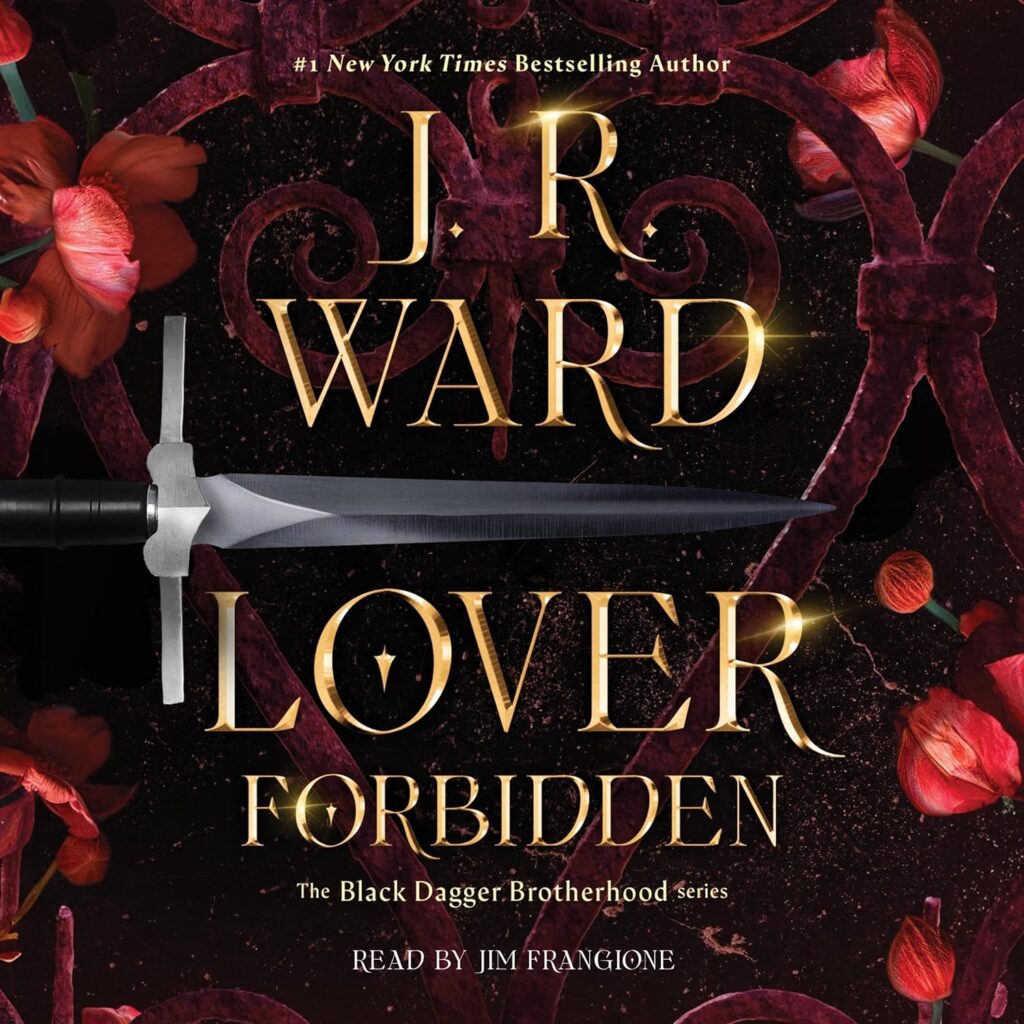 Lover Forbidden