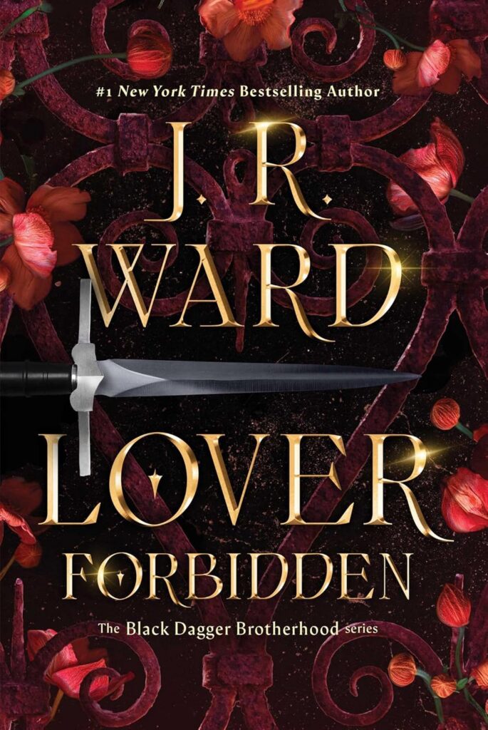 Lover Forbidden