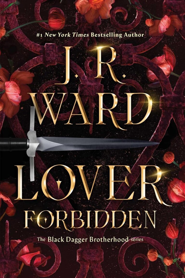 Lover Forbidden