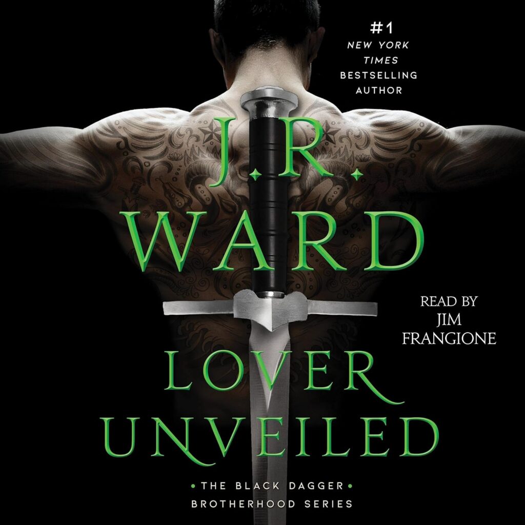 Lover Unveiled
