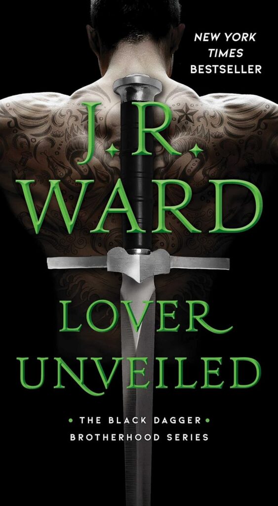 Lover Unveiled