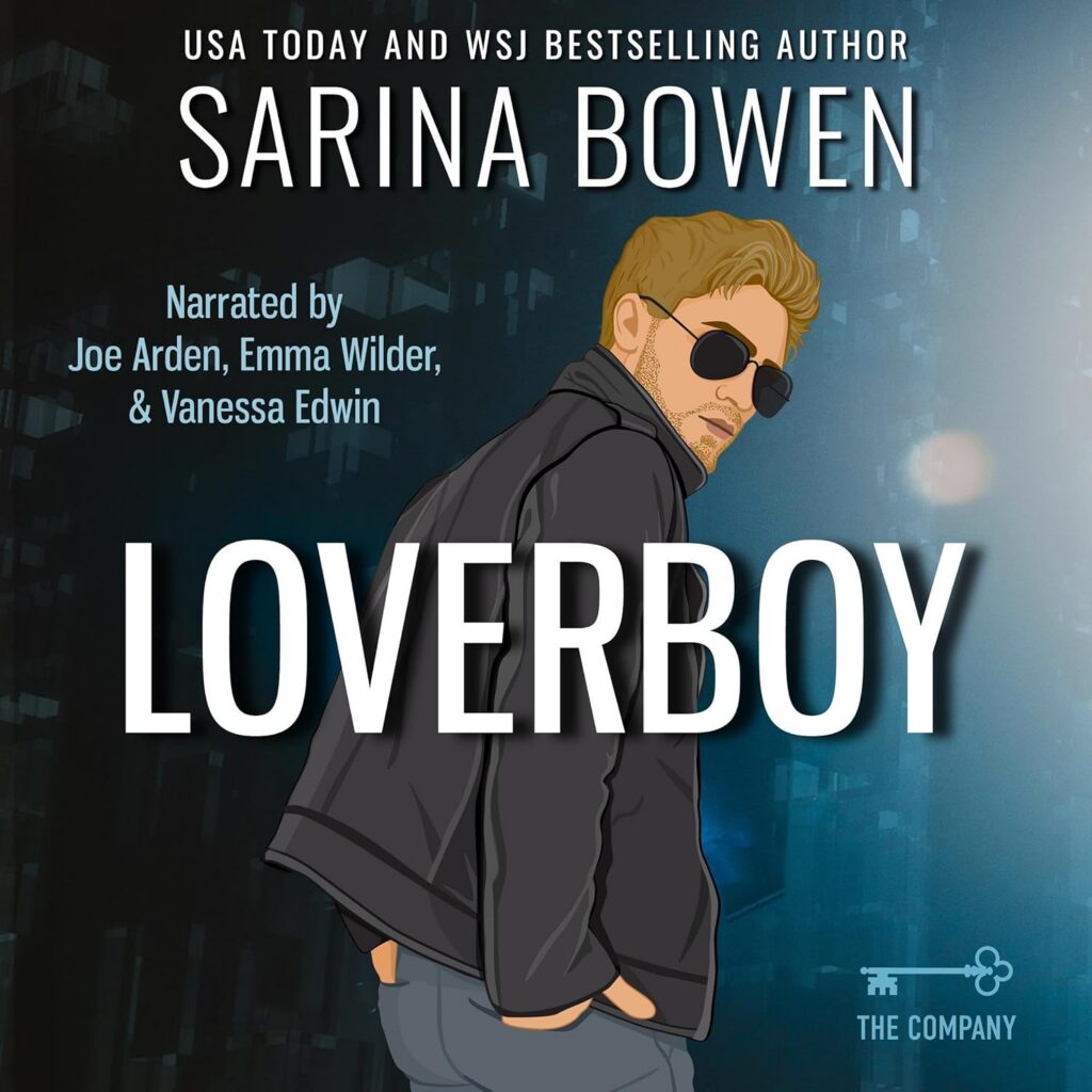 Loverboy