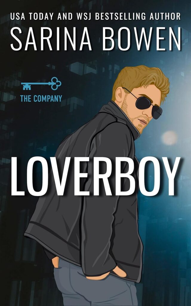 Loverboy