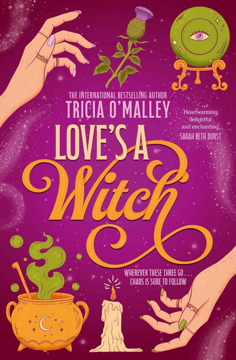 Love's a Witch