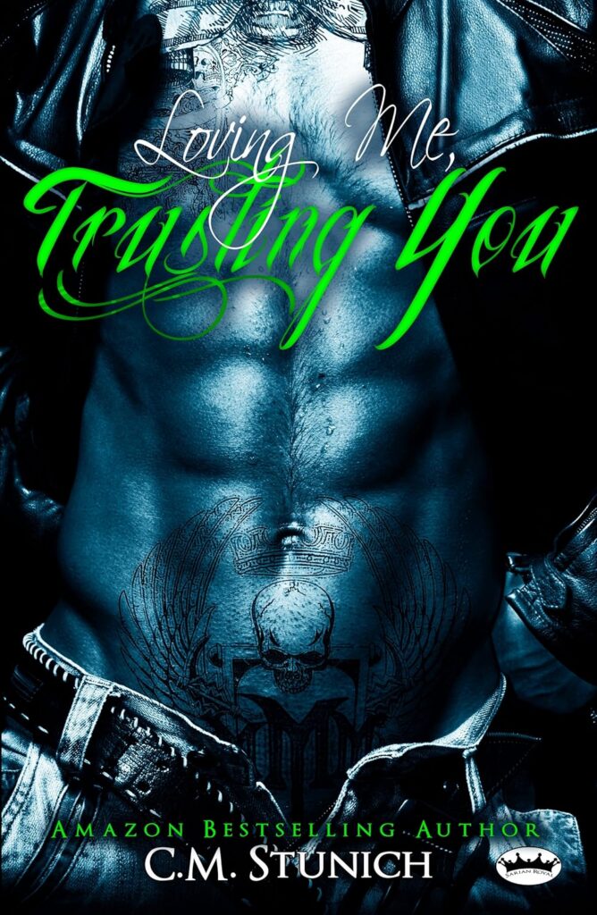 Loving Me, Trusting You