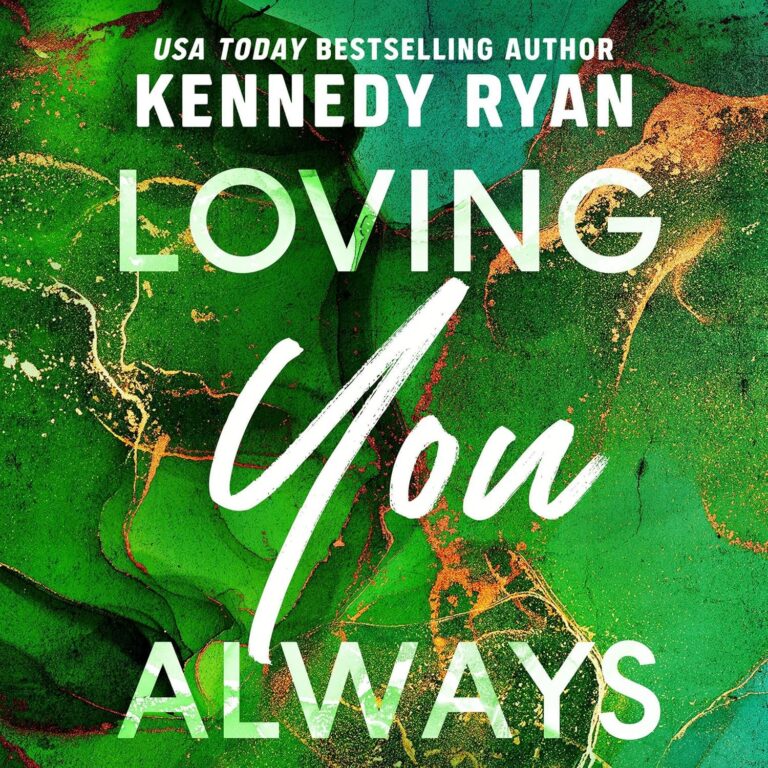 Loving You Always