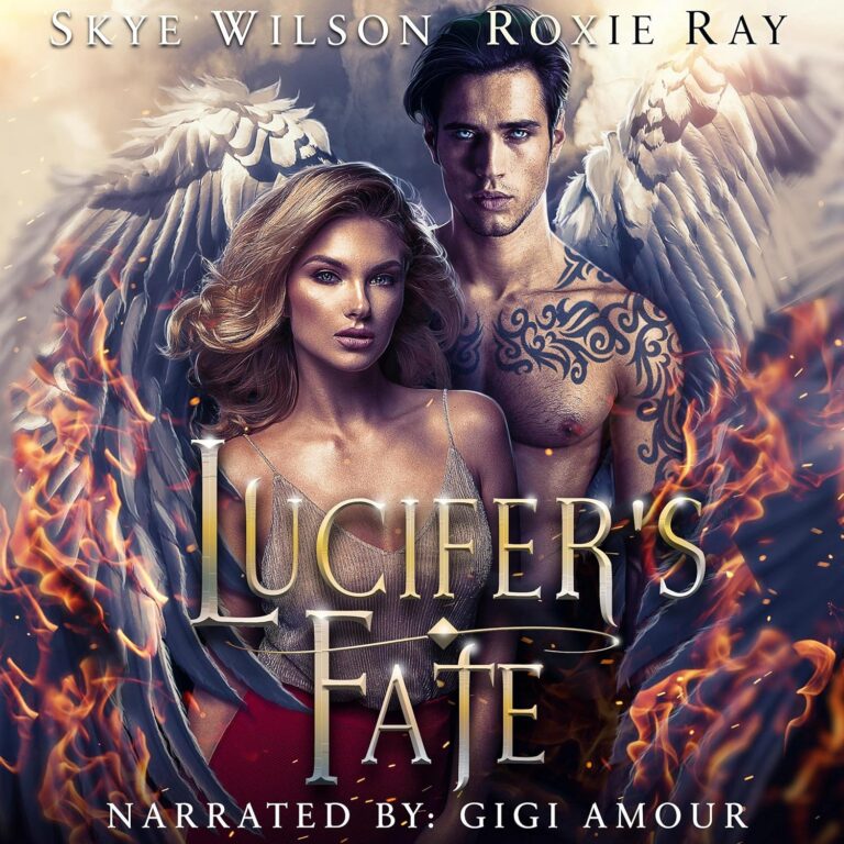 Lucifer's Fate