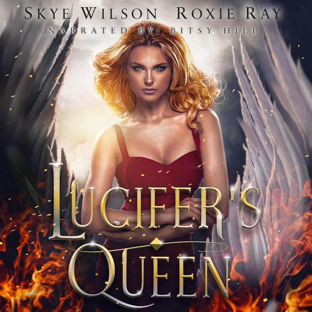 Lucifer's Queen