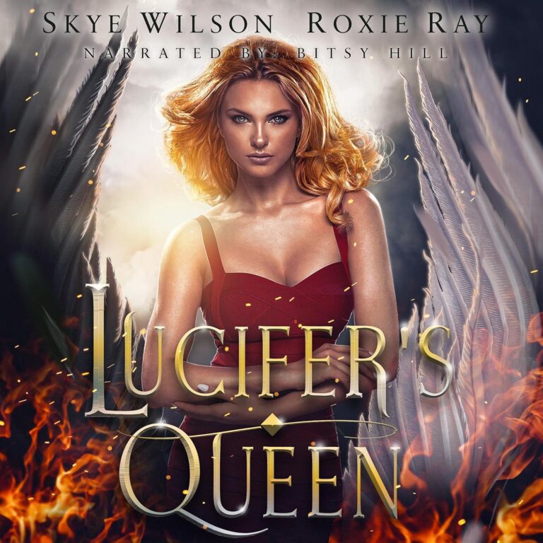 Lucifer's Queen