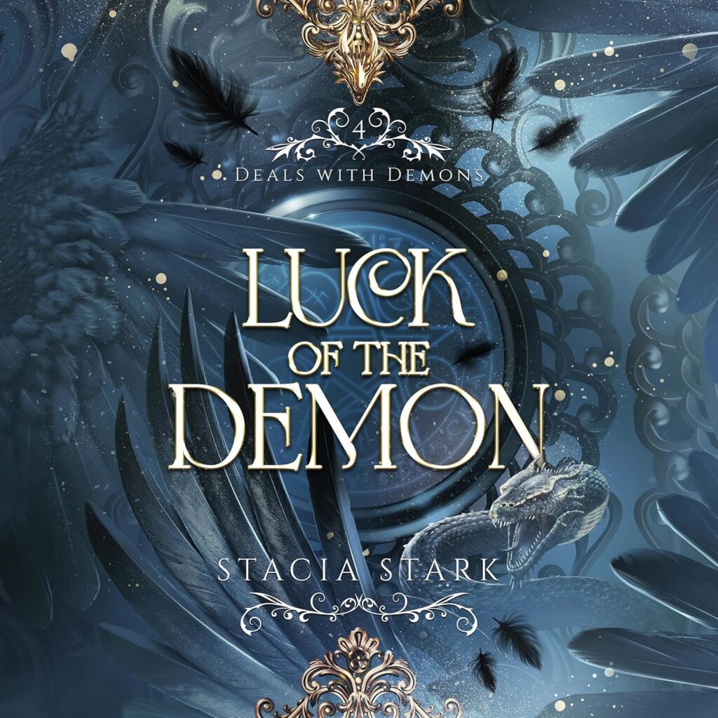 Luck of the Demon