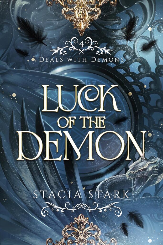 Luck of the Demon