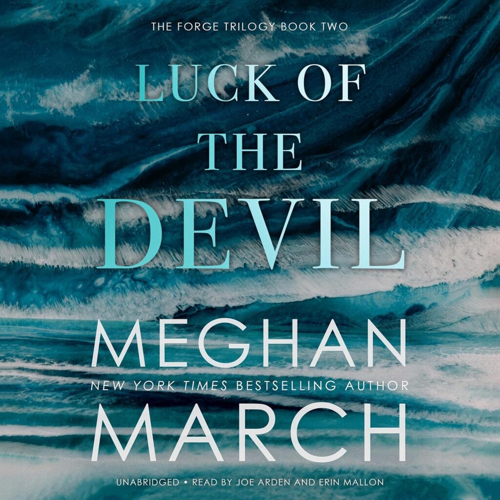 Luck of the Devil